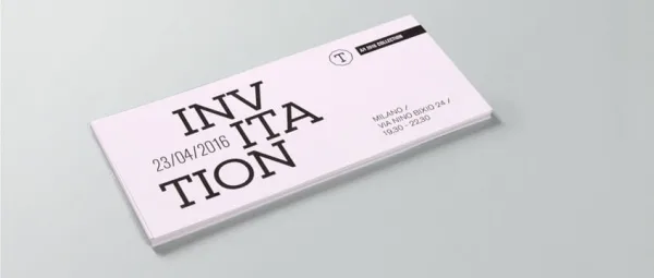 Cartoline e inviti