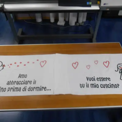 Idee regalo