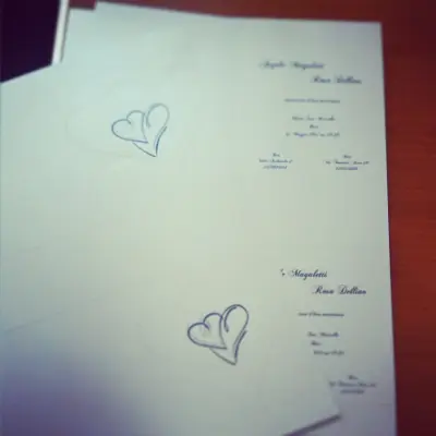 Matrimoni