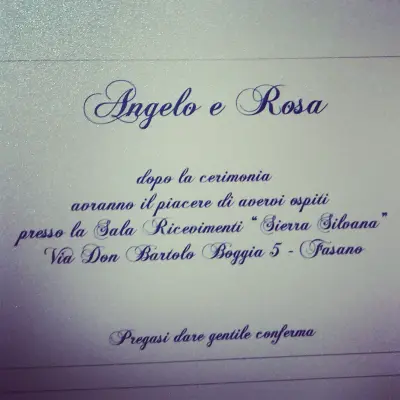 Matrimoni