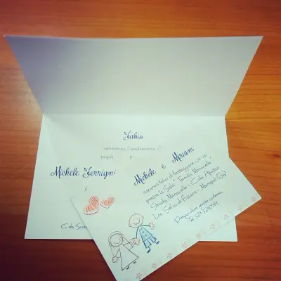 Matrimoni