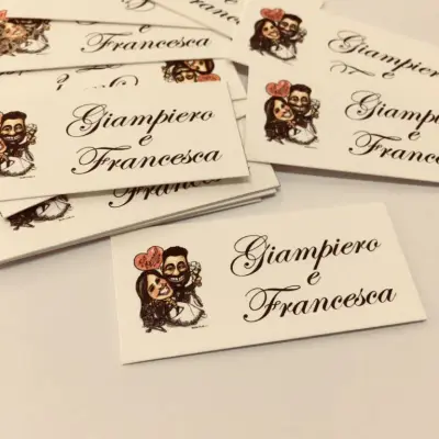 Matrimoni