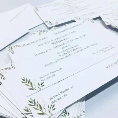 Matrimoni