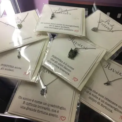 Personalizzati