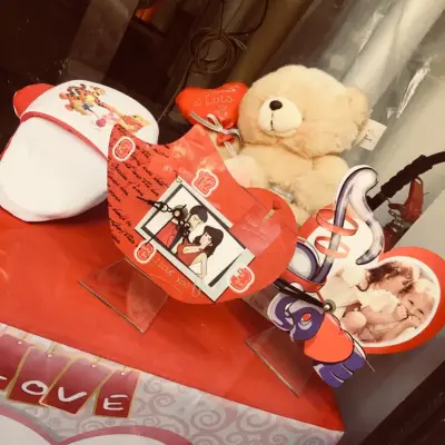 San Valentino