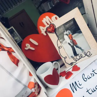 San Valentino