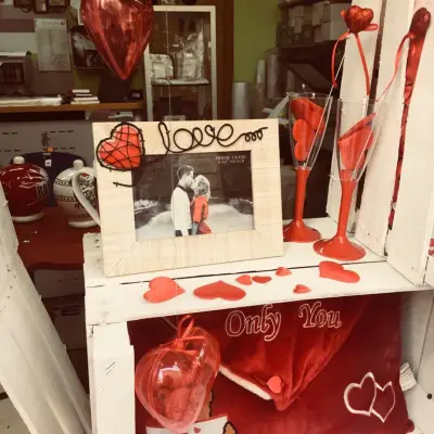 San Valentino