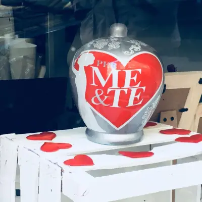 San Valentino