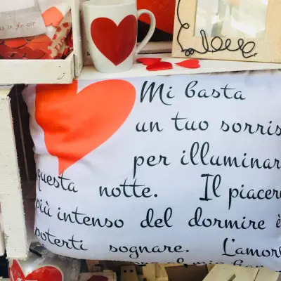 San Valentino