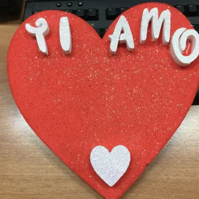 San Valentino