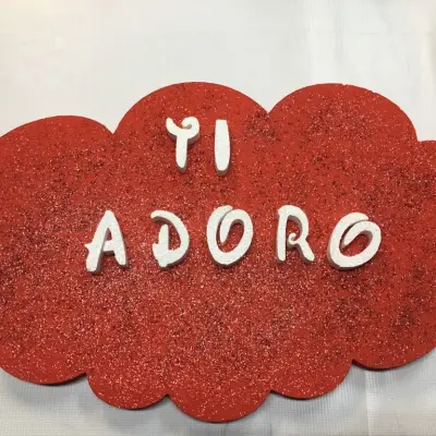 San Valentino
