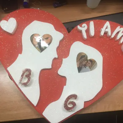 San Valentino